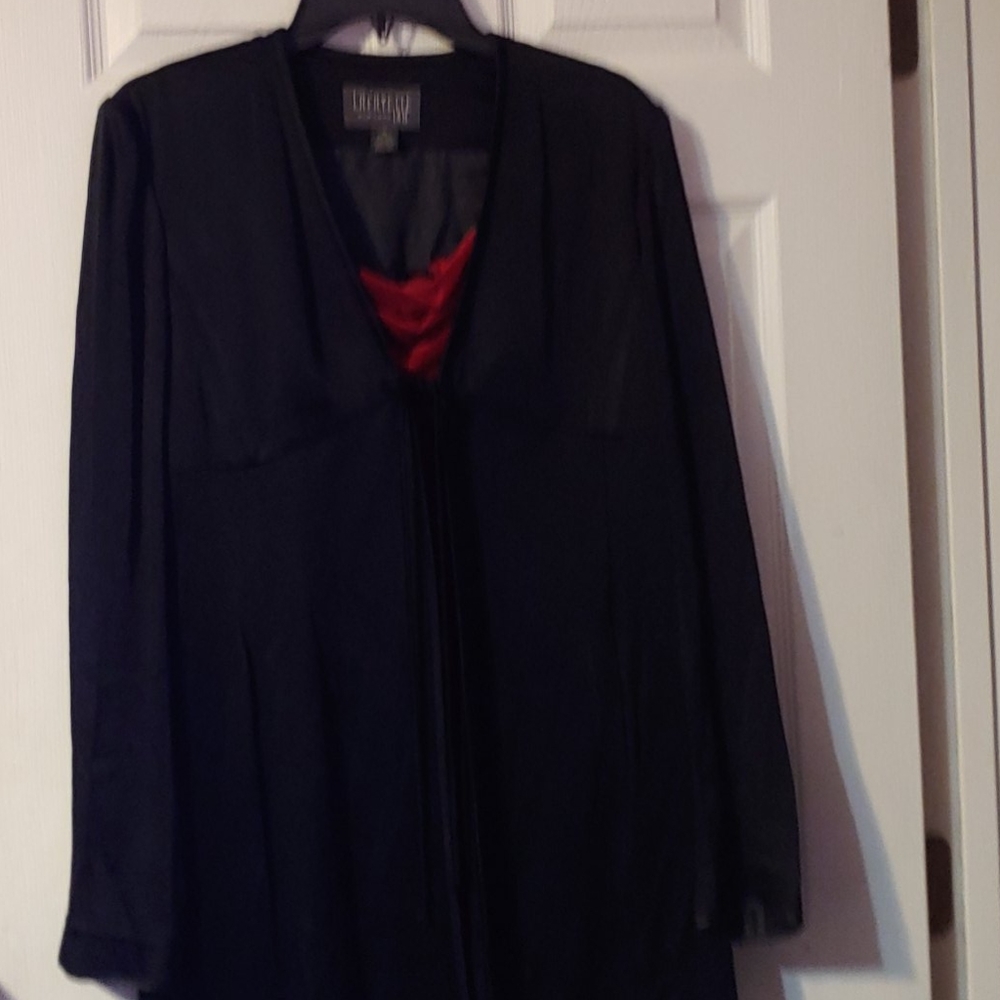 Pre-Loved Lafayette New York 148 Dress Jacket